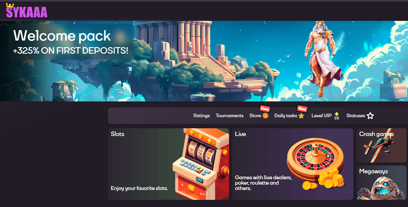 Sykaaa bonus Sykaaa welcome bonus