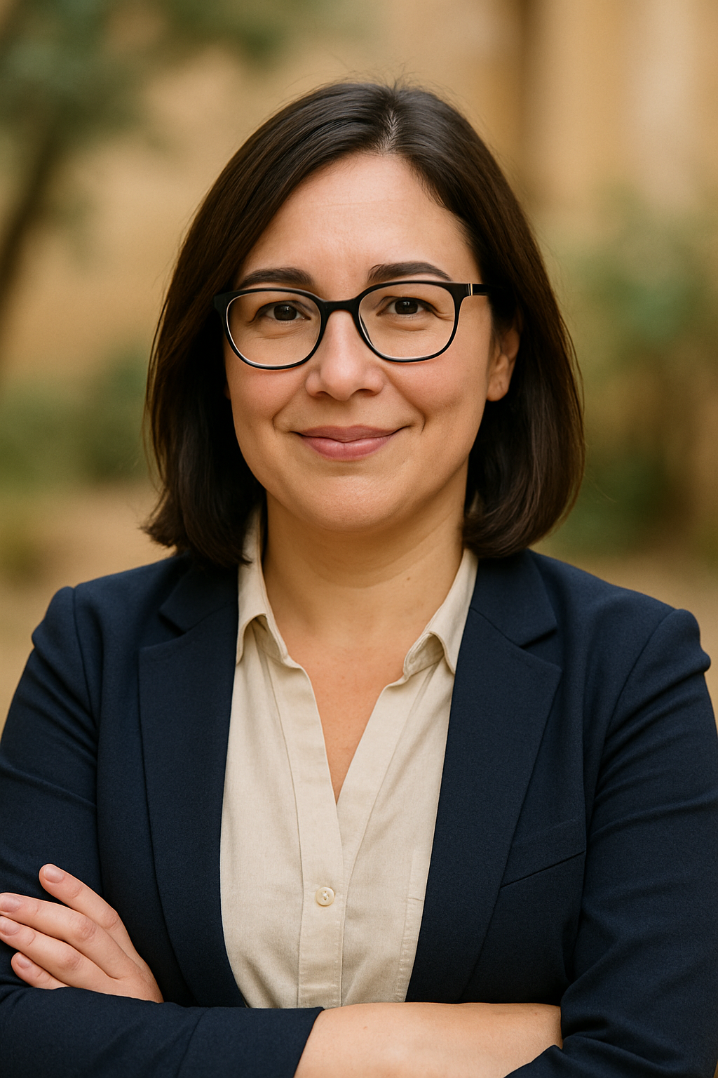 Zita Querido — online casino expert
